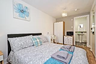 Harlinger Lodge fotoÄŸrafÄ±