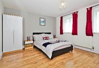 Harlinger Lodge fotoÄŸrafÄ±