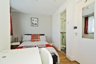 Harlinger Lodge fotoÄŸrafÄ±