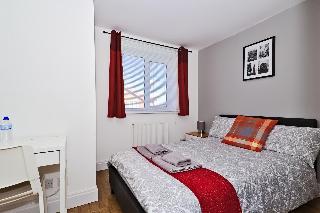 Harlinger Lodge fotoÄŸrafÄ±