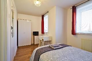 Harlinger Lodge fotoÄŸrafÄ±