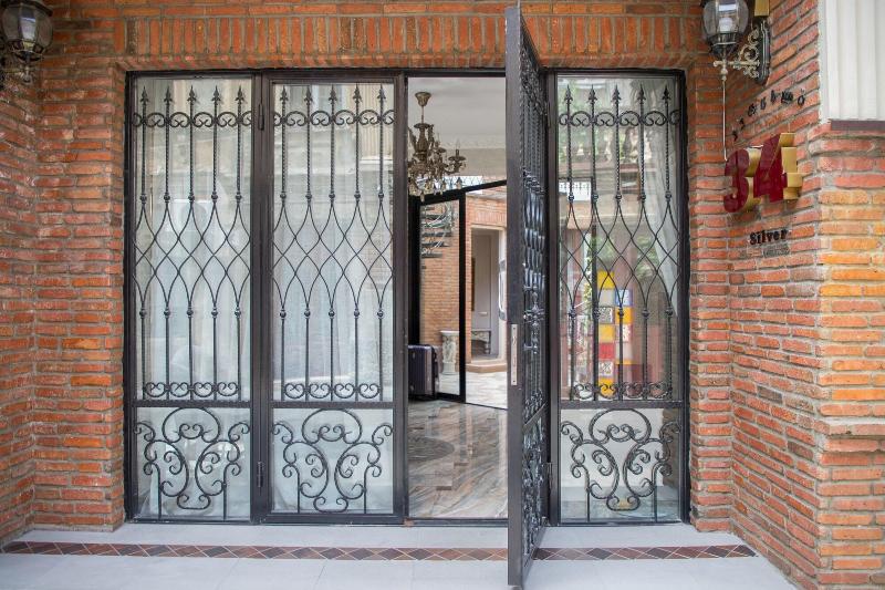 Silver 34 Boutique Hotel - Genel