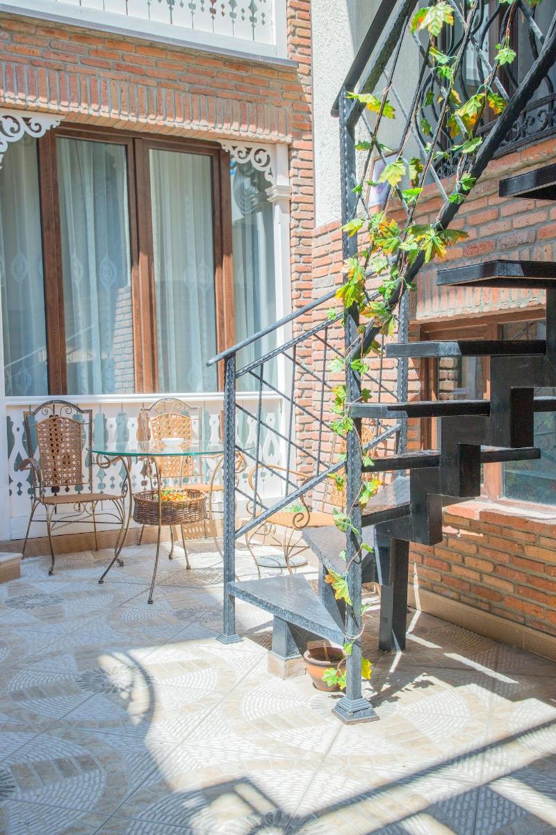Silver 34 Boutique Hotel - Genel
