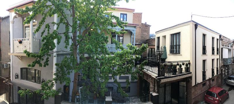 Silver 34 Boutique Hotel - Genel