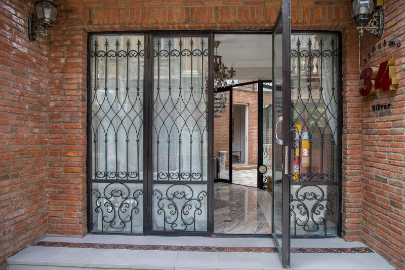 Silver 34 Boutique Hotel - Genel