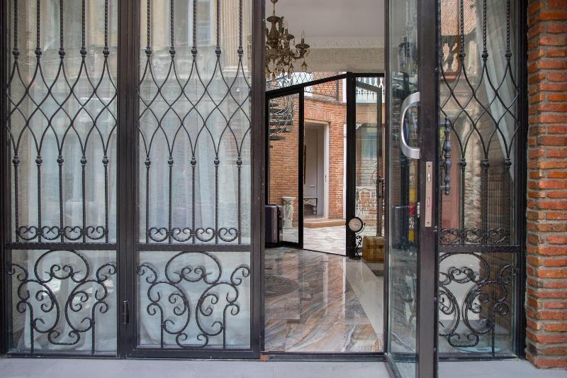 Silver 34 Boutique Hotel - Genel