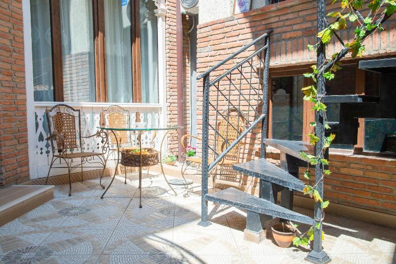Silver 34 Boutique Hotel - Genel