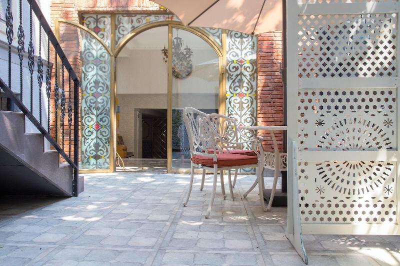 Silver 34 Boutique Hotel - Genel