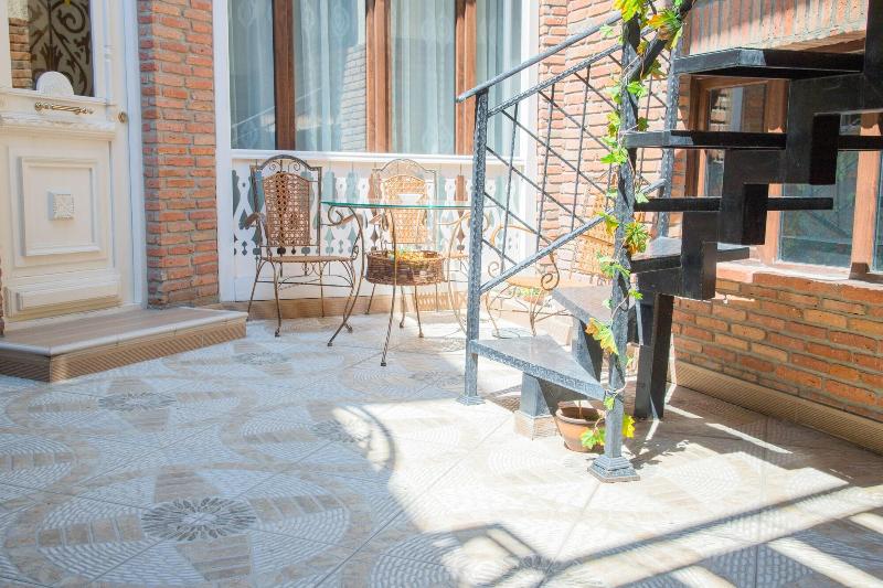 Silver 34 Boutique Hotel - Genel