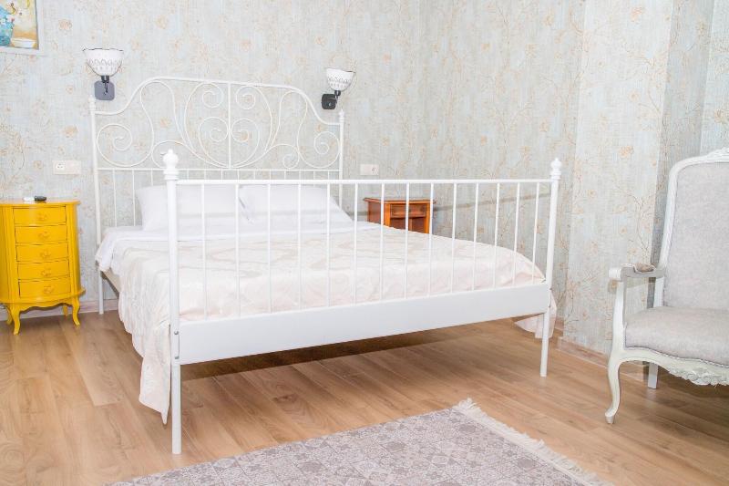 Silver 34 Boutique Hotel - Oda