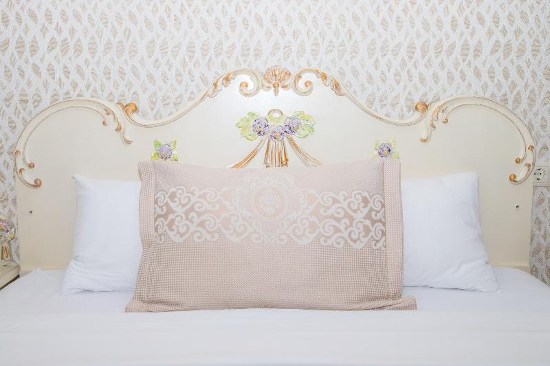 Silver 34 Boutique Hotel - Oda