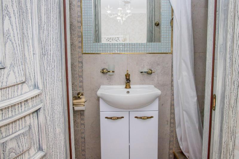 Silver 34 Boutique Hotel - Oda