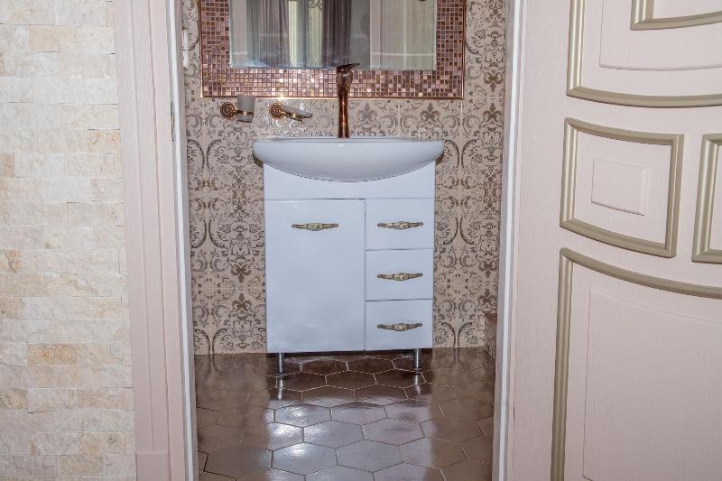 Silver 34 Boutique Hotel - Oda