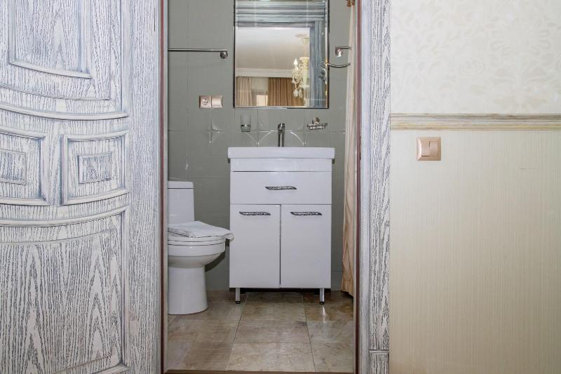 Silver 34 Boutique Hotel - Oda