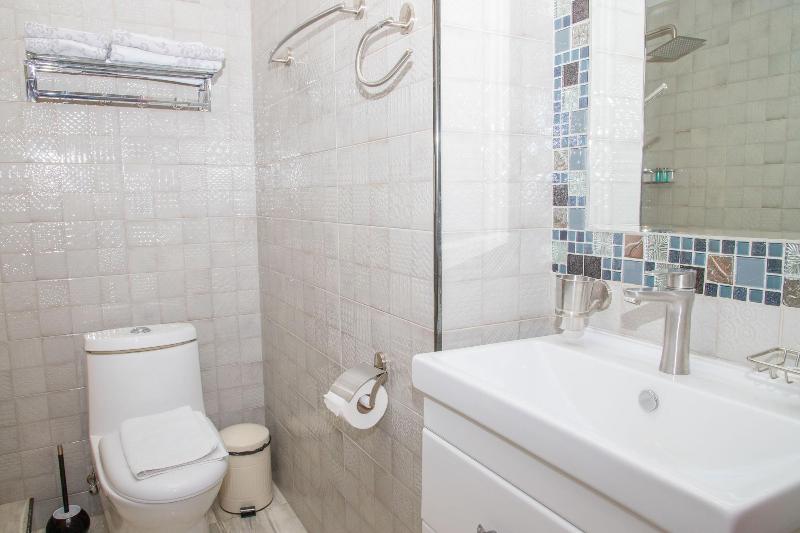 Silver 34 Boutique Hotel - Oda