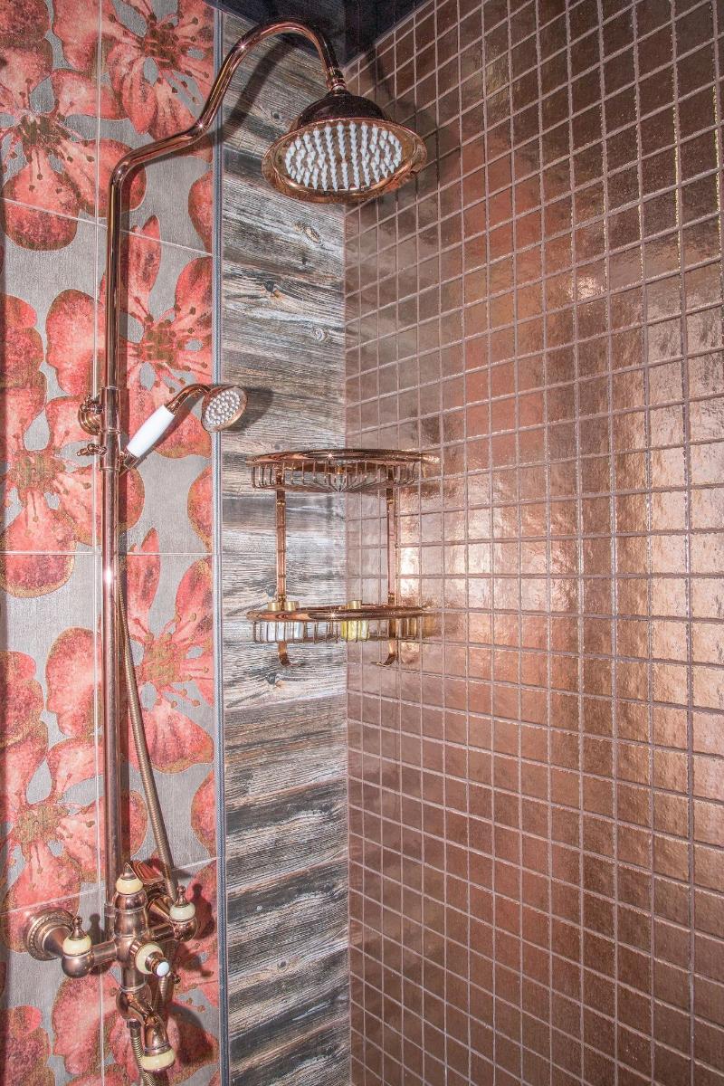 Silver 34 Boutique Hotel - Oda