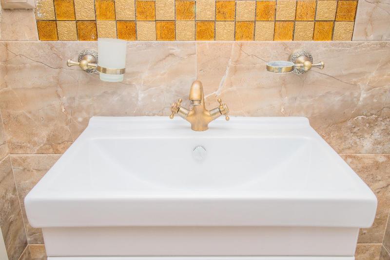 Silver 34 Boutique Hotel - Oda