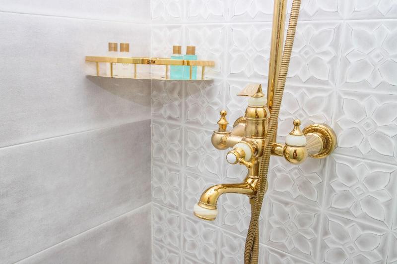 Silver 34 Boutique Hotel - Oda