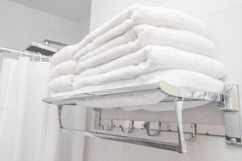 Silver 34 Boutique Hotel - Oda