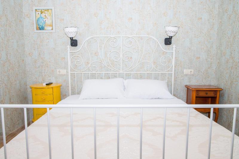 Silver 34 Boutique Hotel - Oda