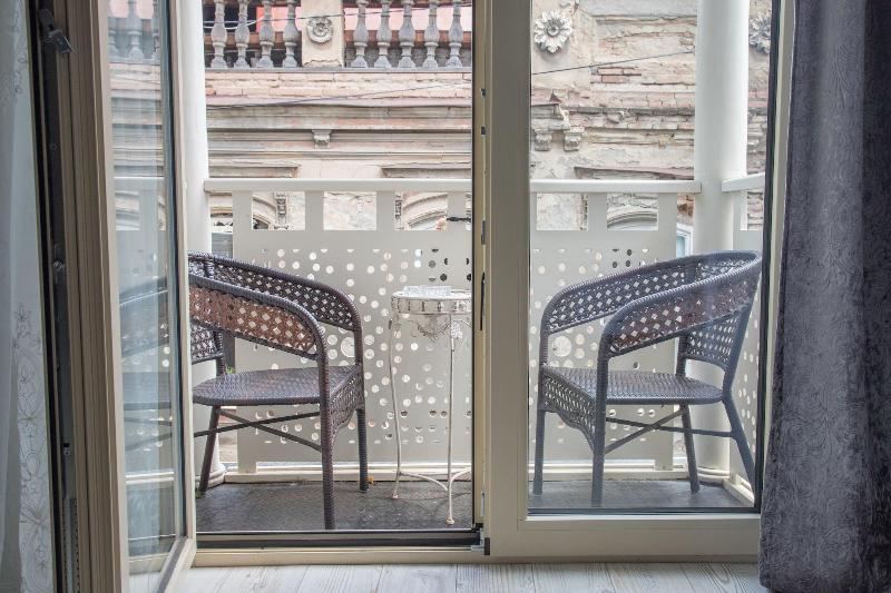 Silver 34 Boutique Hotel - Oda