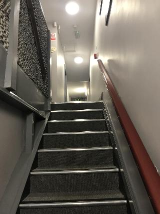 Bennetts Hotel fotoÄŸrafÄ±
