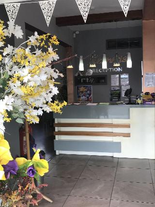 Bennetts Hotel fotoÄŸrafÄ±