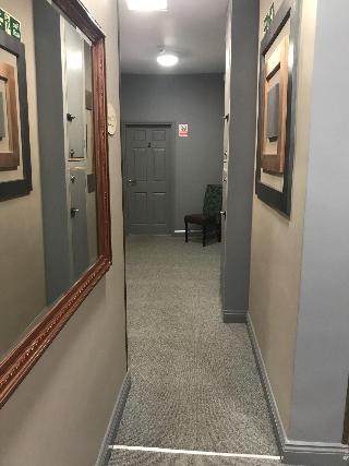 Bennetts Hotel fotoÄŸrafÄ±
