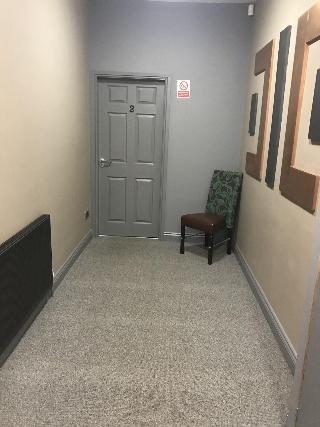 Bennetts Hotel fotoÄŸrafÄ±