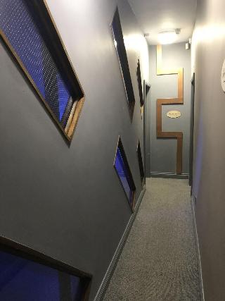 Bennetts Hotel fotoÄŸrafÄ±