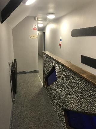 Bennetts Hotel fotoÄŸrafÄ±