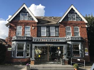 Bennetts Hotel fotoÄŸrafÄ±