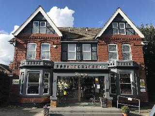Bennetts Hotel fotoÄŸrafÄ±