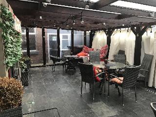 Bennetts Hotel fotoÄŸrafÄ±