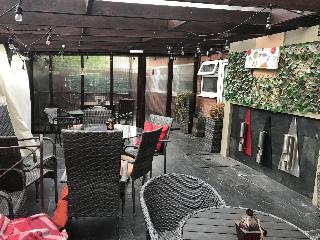 Bennetts Hotel fotoÄŸrafÄ±