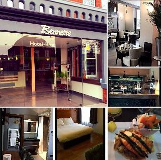 Bennetts Hotel fotoÄŸrafÄ±
