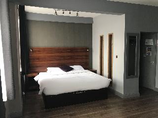 Bennetts Hotel fotoÄŸrafÄ±
