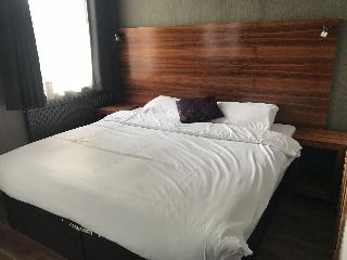 Bennetts Hotel fotoÄŸrafÄ±