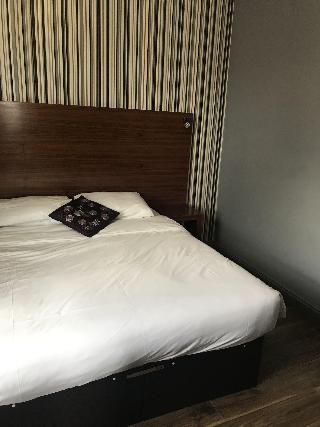 Bennetts Hotel fotoÄŸrafÄ±