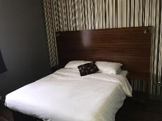 Bennetts Hotel fotoÄŸrafÄ±