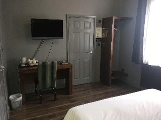 Bennetts Hotel fotoÄŸrafÄ±