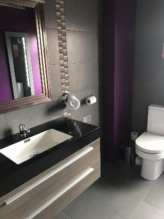 Bennetts Hotel fotoÄŸrafÄ±
