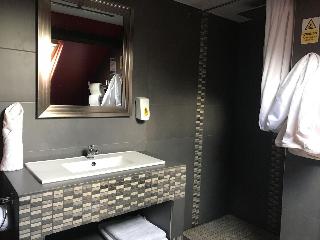 Bennetts Hotel fotoÄŸrafÄ±