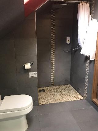 Bennetts Hotel fotoÄŸrafÄ±