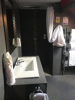 Bennetts Hotel fotoÄŸrafÄ±