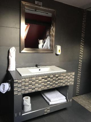 Bennetts Hotel fotoÄŸrafÄ±