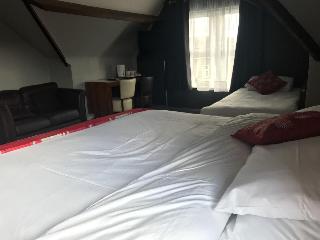 Bennetts Hotel fotoÄŸrafÄ±