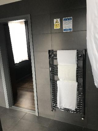 Bennetts Hotel fotoÄŸrafÄ±