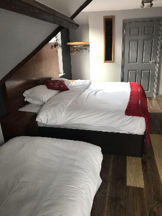 Bennetts Hotel fotoÄŸrafÄ±