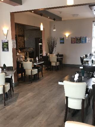 Bennetts Hotel fotoÄŸrafÄ±